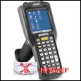 MC3090S-IC38HBAGER терминал сбора данных WLAN, Straight Shooter, Imager, Color Display, Win CE Pro 5.0 OS, 38 Key, Bluetooth, Audio, High Capacity Battery, English OS